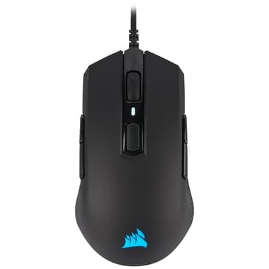 Corsair M55 RGB Pro ambidextriös gaming mus
