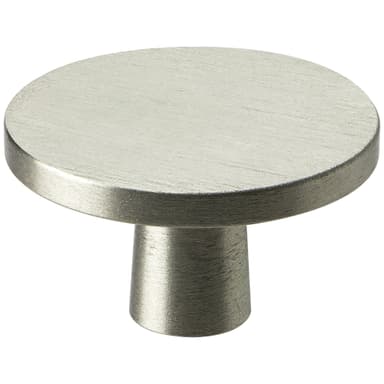 Epoq Freddo knopp 42 mm 1 st (stål)