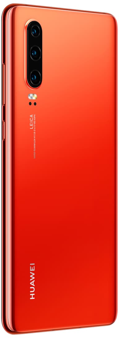 Huawei P30 smartphone 128 GB (amber sunrise)
