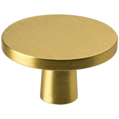 Epoq Freddo knopp 42 mm 1 st (mässing)
