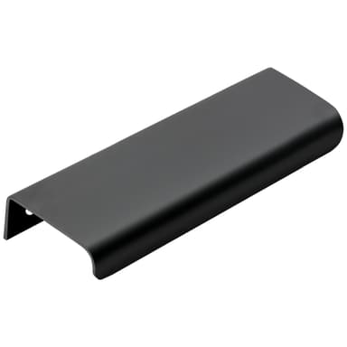 Epoq Siena handtag 80 mm 1st (svart)
