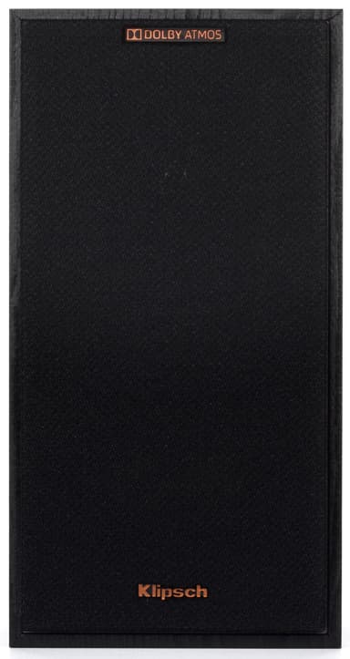 Klipsch R-41SA högtalare - par (svart)