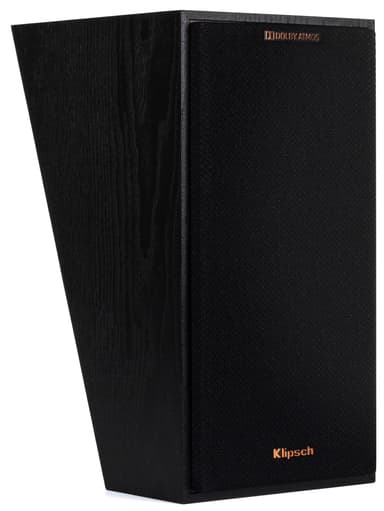 Klipsch R-41SA högtalare - par (svart)