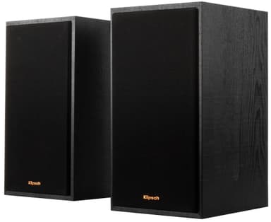 Klipsch R-51PM aktiva högtalare - par (svart)
