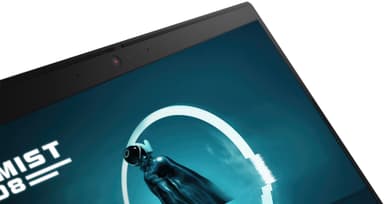Lenovo Ideapad L340 15.6" gaming bärbar dator (svart)