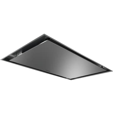 Siemens IQ500 Takfläkt LR97CAQ50 (rostfri 90 cm)