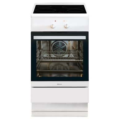 Gram Induktionsspis CI55050V (50cm)