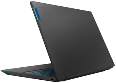 Lenovo Ideapad L340 15.6" gaming bärbar dator (svart)