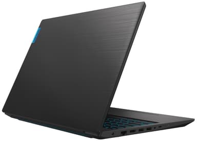 Lenovo Ideapad L340 15.6" gaming bärbar dator (svart)