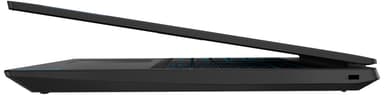 Lenovo Ideapad L340 15.6" gaming bärbar dator (svart)