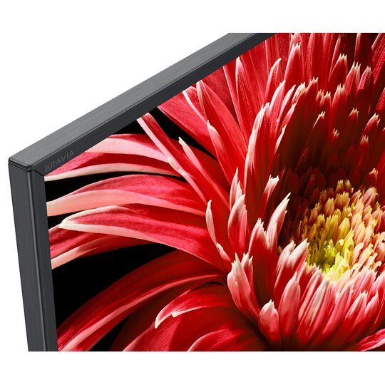 Sony 65" XG85 4K UHD LED Smart TV KD65XG8505