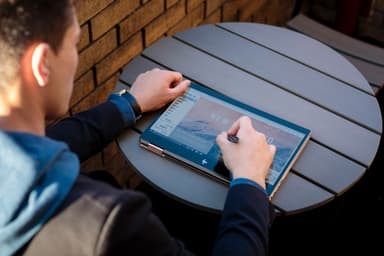 HP Spectre x360 2-i-1 13-ap0805no (aska/koppar)