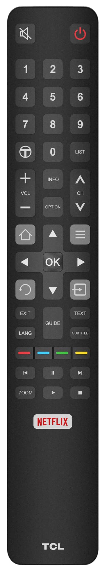 TCL 50" EP685 4K UHD LED Smart TV 50EP685