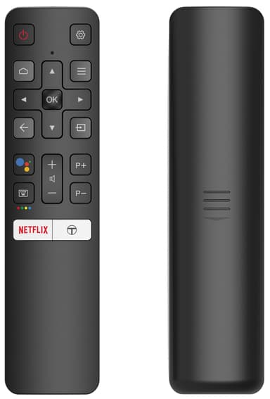 TCL 50" EP685 4K UHD LED Smart TV 50EP685