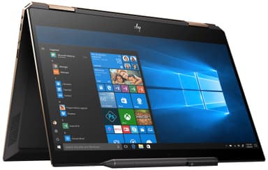HP Spectre x360 2-i-1 13-ap0805no (aska/koppar)