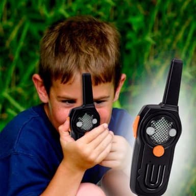 Walkie talkies för barn topcom rc6430