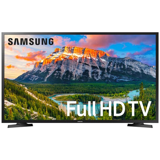 Samsung 32" N5305 Full HD Smart TV (2018)