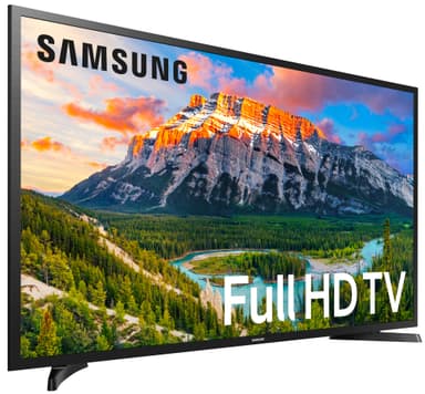 Samsung 32" N5305 Full HD Smart TV (2018)