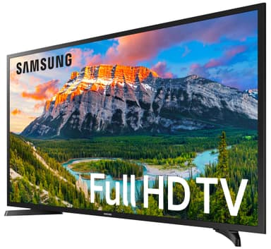 Samsung 32" N5305 Full HD Smart TV (2018)