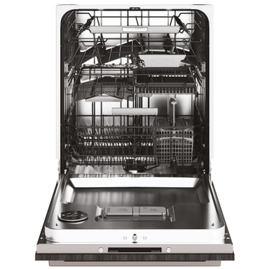 Candy bänkdiskmaskin siba