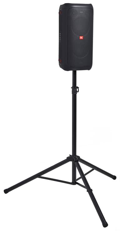 JBL PartyBox 100 partyhögtalare (svart)