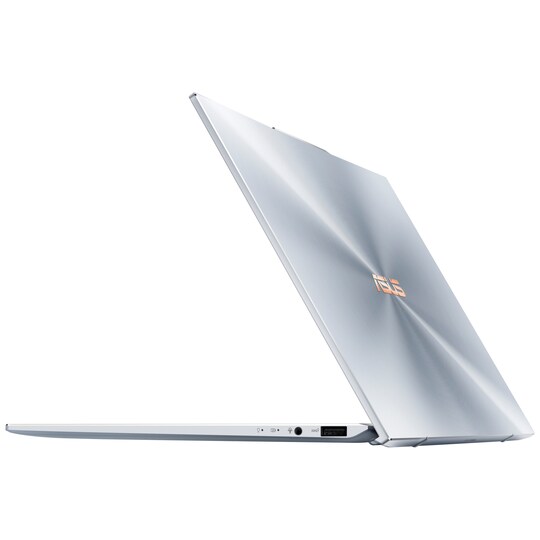 Asus ZenBook S13 UX392FN 13.9" bärbar dator (ljusblå)