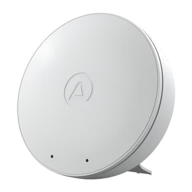 Airthings Wave Mini smart luftkvalitetsmätare och mögelriskindikator 292