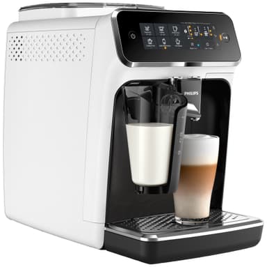 Philips espressomaskin EP324350