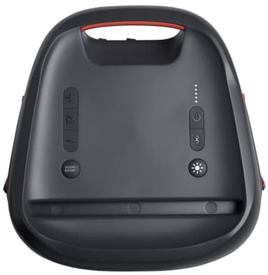 JBL PartyBox 100 partyhögtalare (svart)