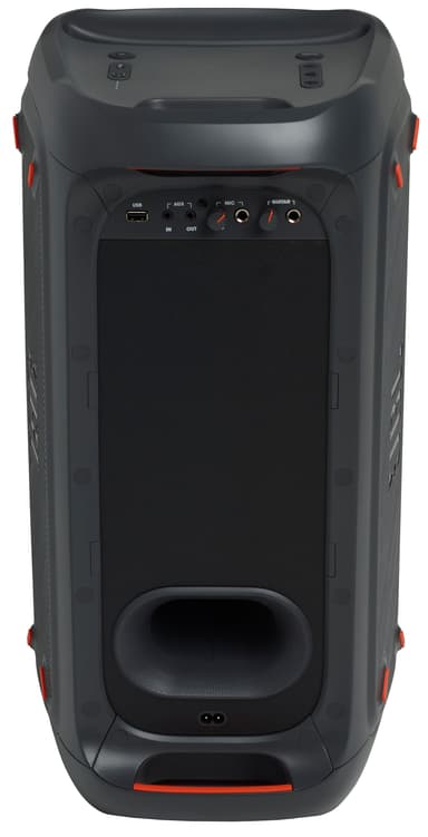 JBL PartyBox 100 partyhögtalare (svart)