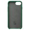 La Vie silikonfodral iPhone 6/7/8/SE Gen. 2  (grön)