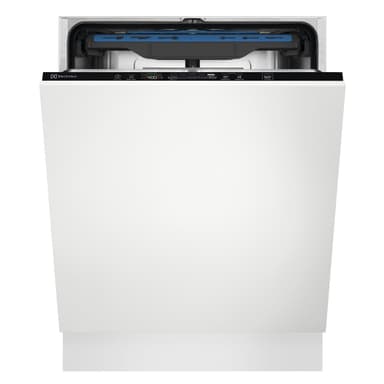 Electrolux diskmaskin EEM48330L helt integrerad