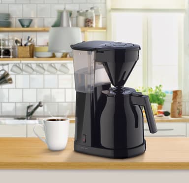 Melitta Easy Therm 2.0 kaffebryggare MEL21878