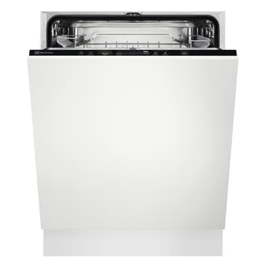 Electrolux diskmaskin EES47320L helt integrerad