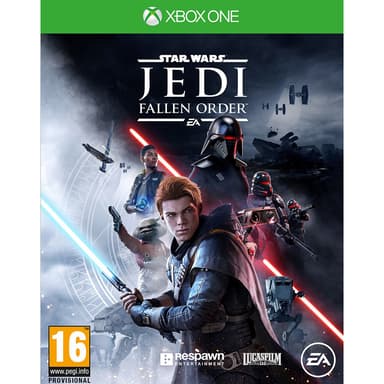 Star Wars Jedi: Fallen Order (XOne)