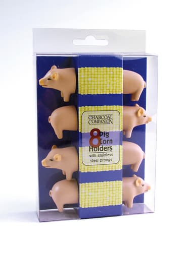 Kornholdere - Pig / 4 Sets
