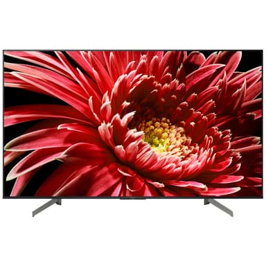Sony 75" XG85 4K LED TV (2019)