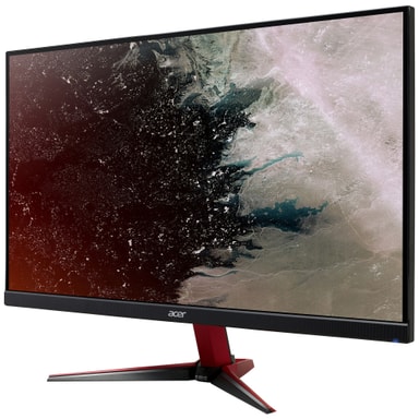 Acer Nitro VG271P 27" gaming bildskärm (svart)