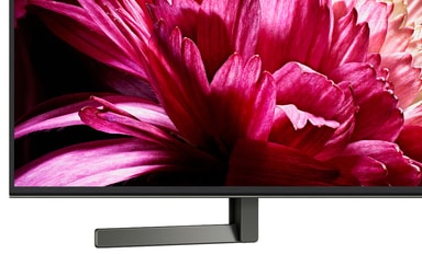 Sony 55" XG95 4K UHD LED Smart TV KD55XG9505