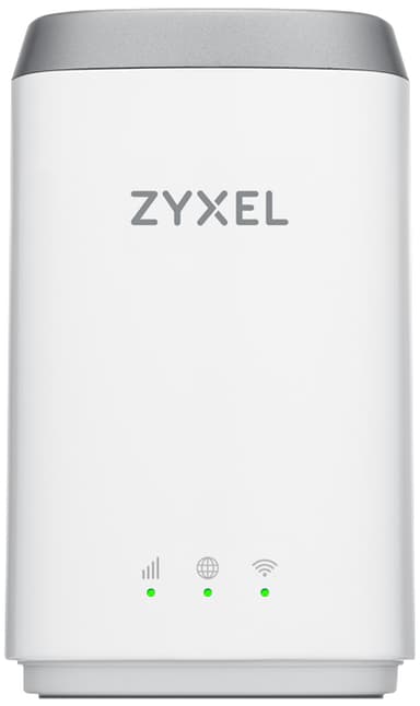 Zyxel LTE4506 HomeSpot mobil WiFi router