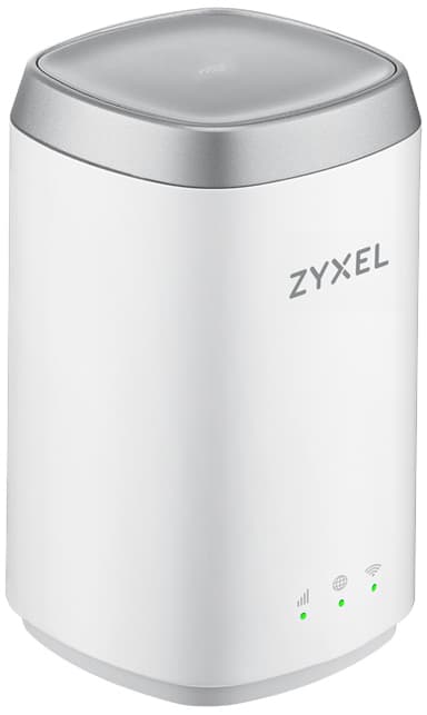Zyxel LTE4506 HomeSpot mobil WiFi router