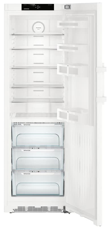 Liebherr Comfort kylskåp KB431020057 (vit)