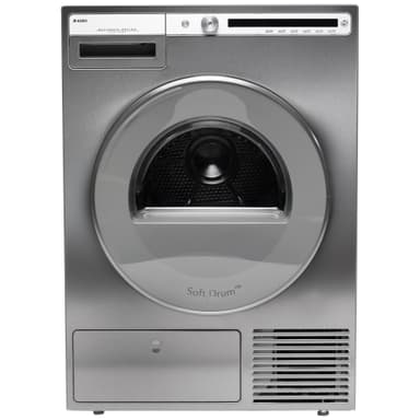 Asko Torktumlare T408HDS (8kg)