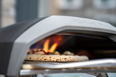 Ooni Koda 12 pizzaugn (Gasol)