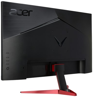Acer Nitro VG271P 27" gaming bildskärm (svart)