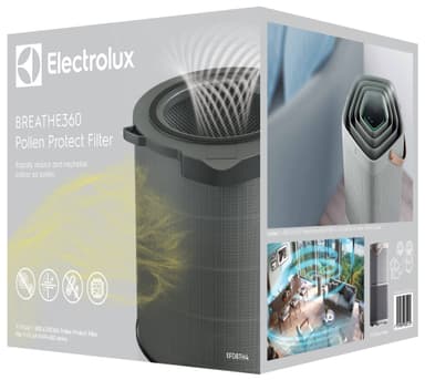 Electrolux BREATHE360 pollenfilter 400 CADR