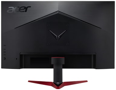 Acer Nitro VG271P 27" gaming bildskärm (svart)