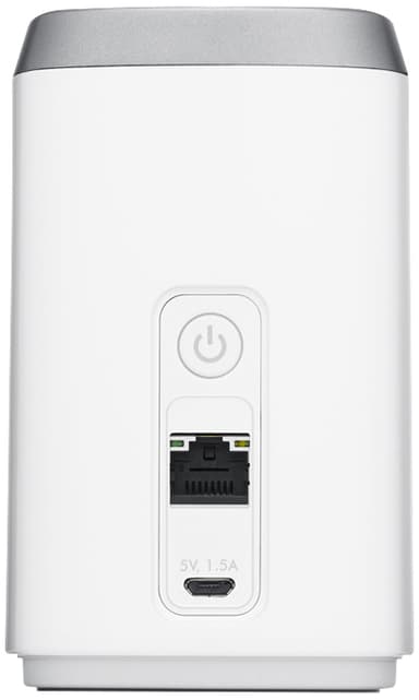 Zyxel LTE4506 HomeSpot mobil WiFi router