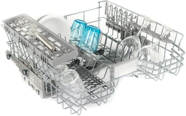 Cylinda 3000 diskmaskin DM3135FI helt integrerad