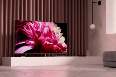 Sony 85" XG90 4K UHD LED Smart TV KD85XG9005